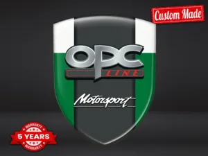 OPC Design Stickers Auto Résistants Pro Robustes